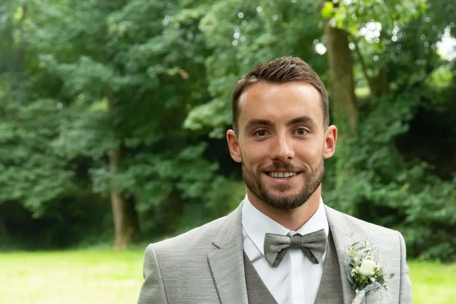 Photo de mariage par Ael Photos Finistère Bretagne