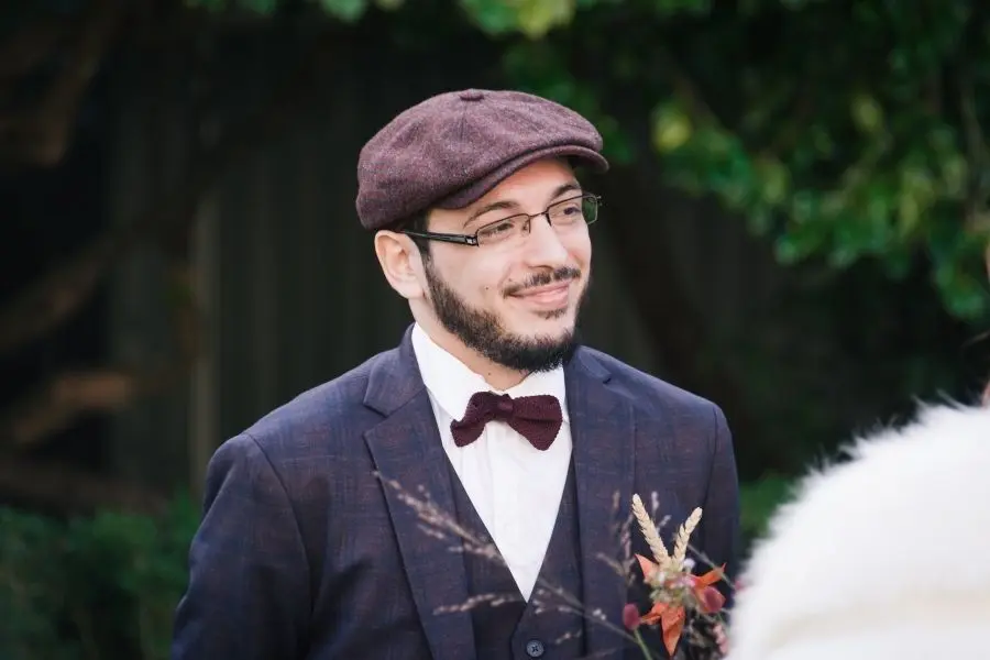 Photo de mariage par Ael Photos Finistère Bretagne