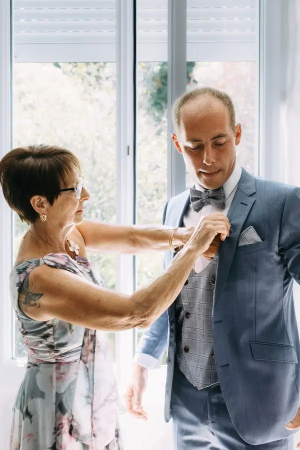 Photo de mariage par Ael Photos Finistère Bretagne
