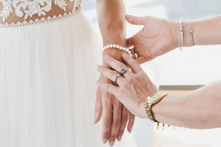 Photo de mariage par Ael Photos Finistère Bretagne