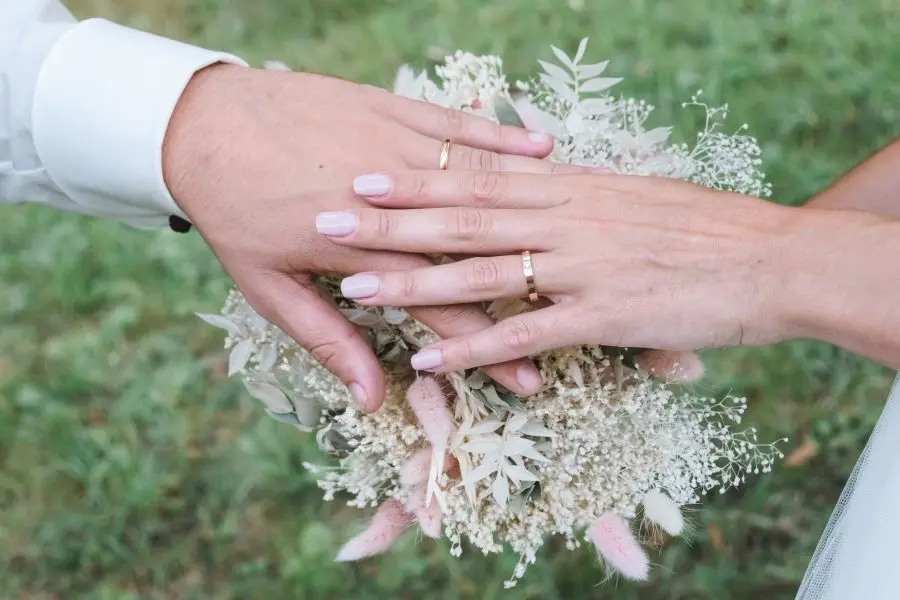 Photo de mariage par Ael Photos Finistère Bretagne