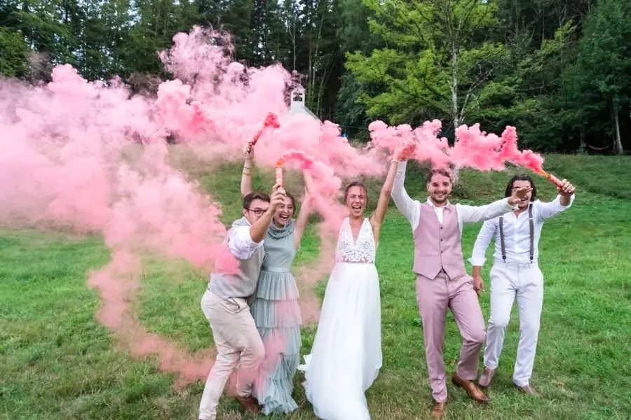 Photo de mariage par Ael Photos Finistère Bretagne