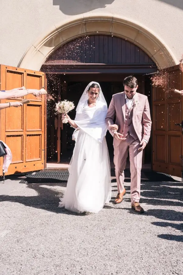 Photo de mariage par Ael Photos Finistère Bretagne