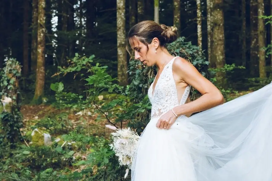 Photo de mariage par Ael Photos Finistère Bretagne