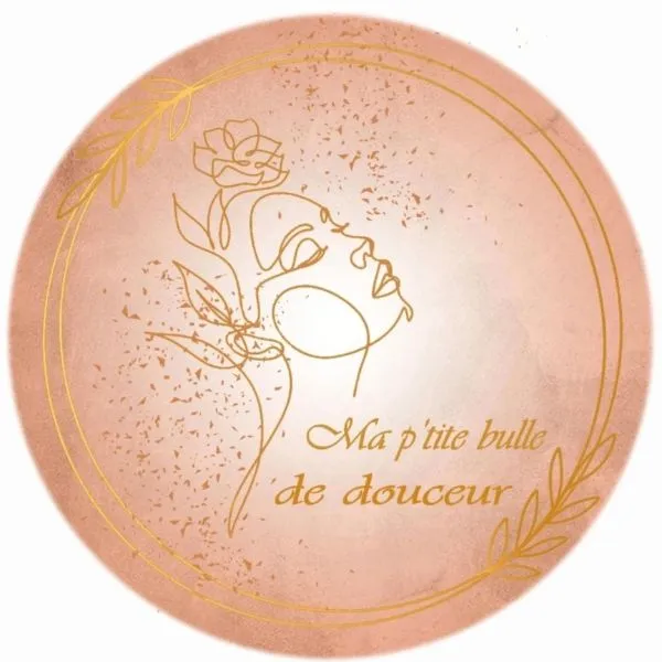 Logo de la Fédération Française de la Photographie et des Métiers de l'Image dont la photographe Ael Photos est membre